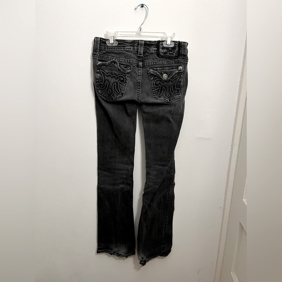 oaxaca bootcut - mek jeans - Picture 4 of 8